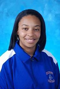 April Emory Earns CoSIDA’s 2009 College Division Rising Star Award